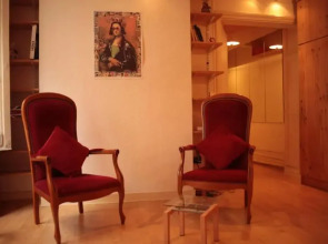 Saint Michel - Notre Dame