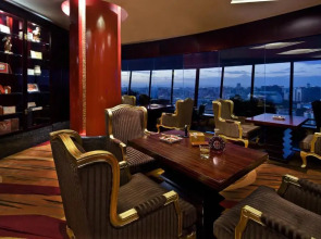 Beijing International Hotel