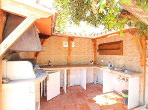 Villa Almendros 20 - Plaza Mayor