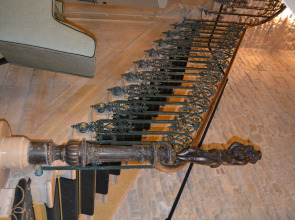 Hôtel Oceania Le Jura Dijon