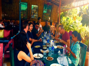 Jyoti Mahal A Royal Heritage Hotel - 5 Mins from New Delhi Railway station & 2Mins From Metro