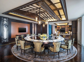 Sheraton Zhuhai Hotel