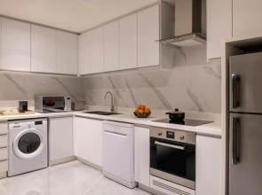 Steigenberger Residence Doha