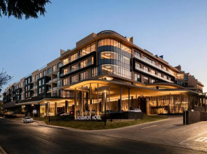 The Houghton Hotel, Spa, Wellness & Golf