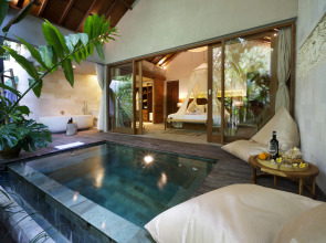 Kalapa Resort and Yoga retreat