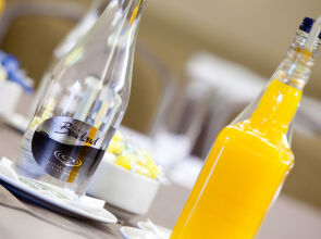 Longlands Inn and Restaurant