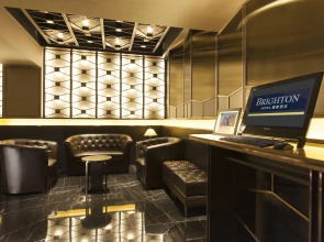 Brighton Hotel Hong Kong