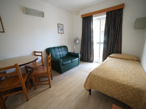 Cardor Holiday Complex