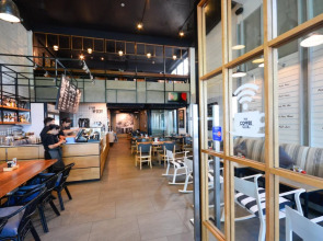 iRest Ao Nang Seafront