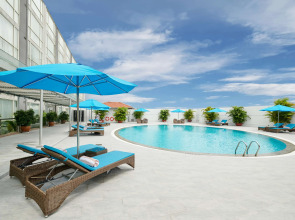 Eastin Grand Hotel Saigon