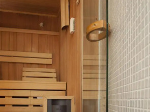 Hotel Civis Luz Castellón