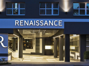 Renaissance®  Vienna Schönbrunn Hotel