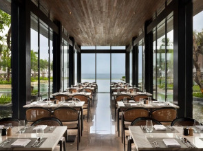 The Apurva Kempinski Bali