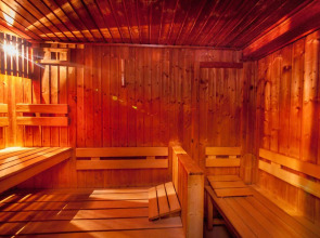 Hotel Museum Budapest