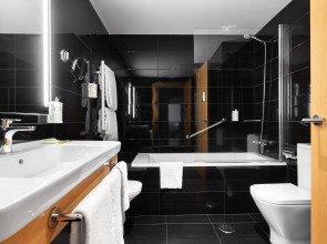 Eurostars Blue Coruña