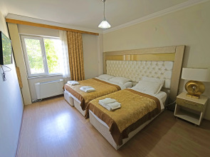 Ottoman Palace Hotel Edirne