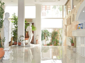 Acropolis Ami Boutique Hotel