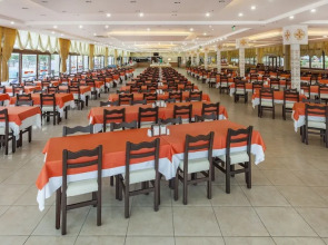 Club Hotel Belpınar