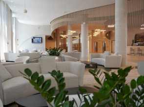 Ensana Aquahouse Health Spa Hotel