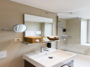 Fred Hotel Zürich Hauptbahnhof