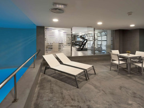 NH Valencia Las Artes