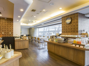 Hotel Route-Inn Tokyo Ikebukuro