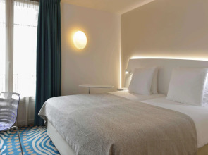 Mercure Paris Levallois Perret