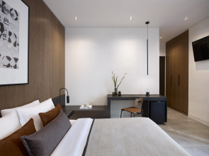 The Editor Hotel Athens