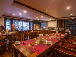 Cheathata Angkor Hotel