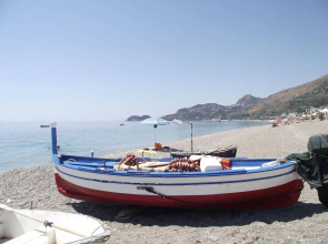 B&B Il Mare degli Dei