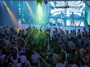 Hotel Riu Palace Mexico - All Inclusive