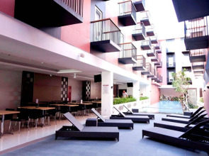 Amaris Hotel Pratama Nusa Dua