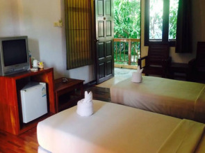 B2@Samui Beach Resort