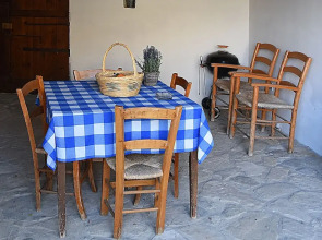 Konatzi tou Flokka Apartments