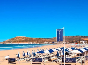 Hotel Atlantic Palace