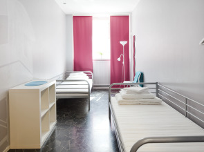 Dream Hostel & Hotel