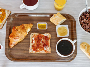 Premiere Classe Metz Sud - Jouy-Aux-Arches