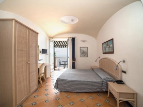 Hotel Bellevue Suite