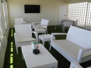 Hotel Urban Beach Torrox Costa