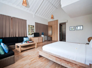 The Dipan Resort Petitenget