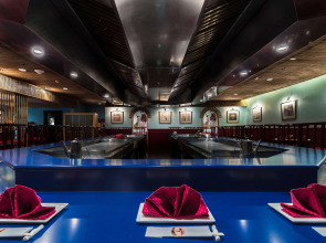 Radisson Blu Hotel Doha