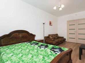 Апартаменты «Иерополис-3» на Восточной