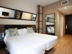 Petit Palace Ruzafa Hotel