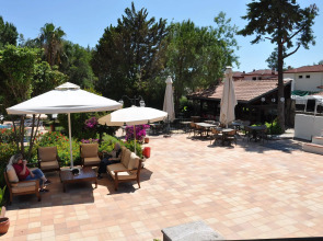 Katre Hotel Oludeniz