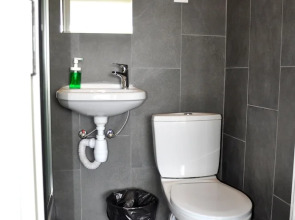 Мотель «Саратов»