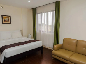 Palmbeach Resort & Spa