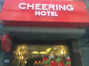 Hanoi Charming House