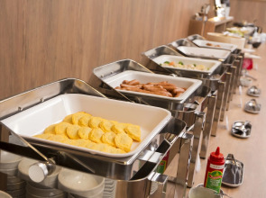 Hotel Route-Inn Kumamoto Ekimae