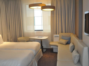 Pullman Brussels Centre Midi