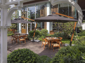 137 Pillars Suites & Residence Bangkok